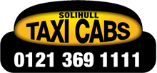 SolihullTaxiCabs