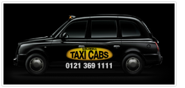 SolihullTaxiCabs